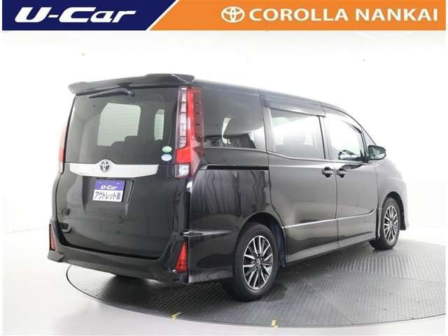 ノア2.0 Si