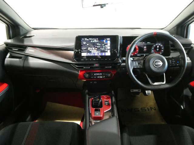 ノートオーラ