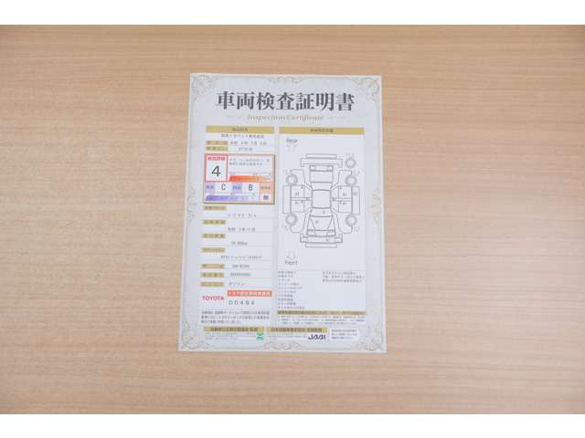 パッソ1.0 モーダ チャーム