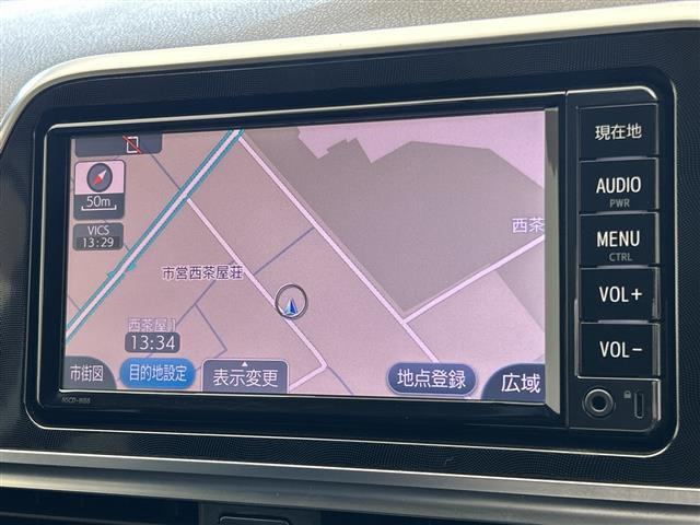 シエンタ1.5 G