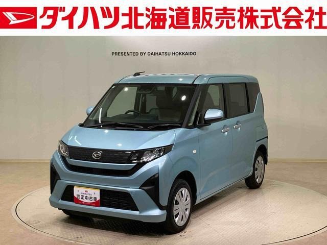 ムーヴX 4WD