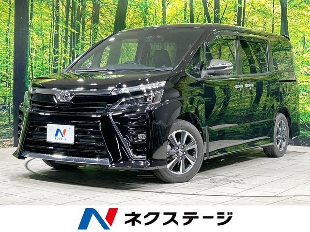 ヴォクシー2.0 ZS 煌III