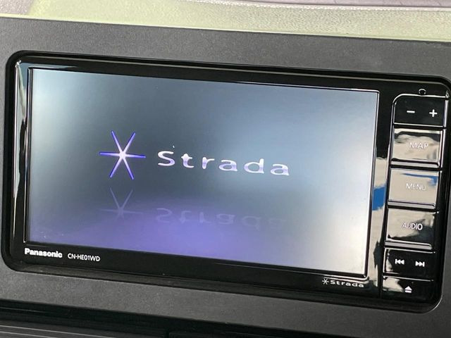 タントカスタムRS