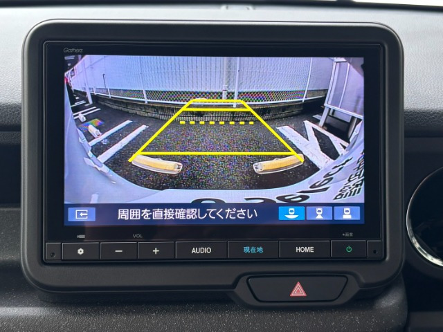 N-BOXカスタムターボ コーディネートスタイル モノトーン