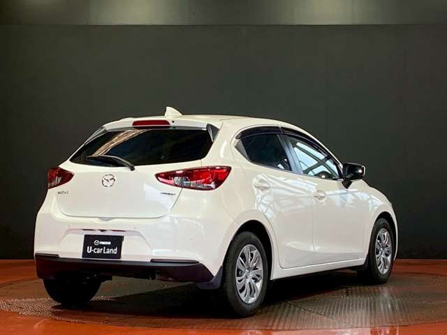 MAZDA21.5 15S プロアクティブ