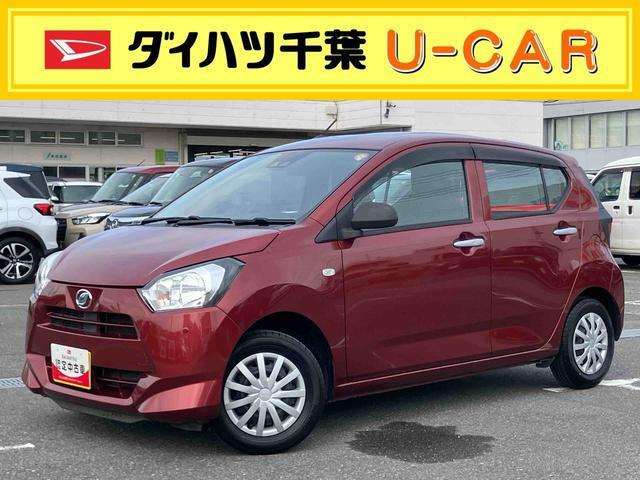 ミライースL SAIII