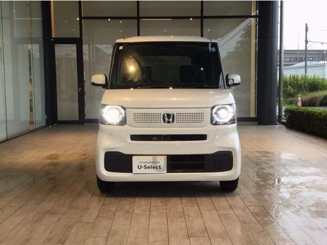 N-BOX