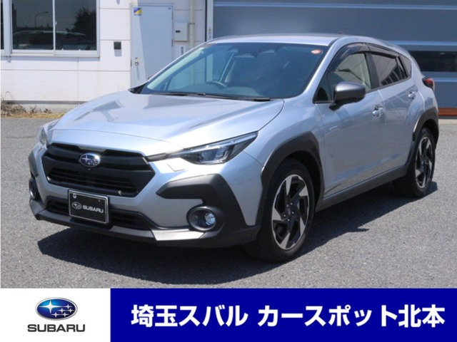 クロストレック2.0 リミテッド 4WD