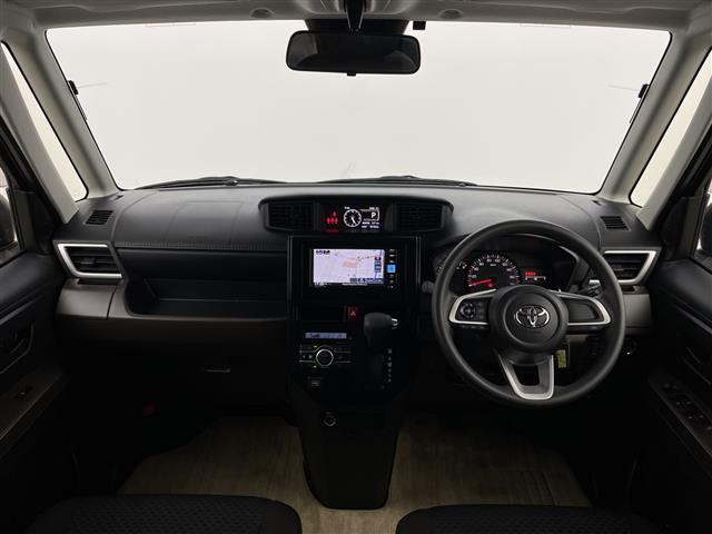 ルーミー1.0 G
