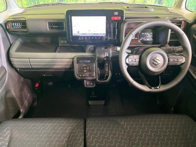 スペーシアギアハイブリッド(HYBRID) XZ