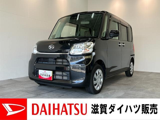 タントX リミテッド SAIII
