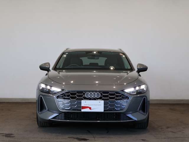 A5アバントTFSI 110kW