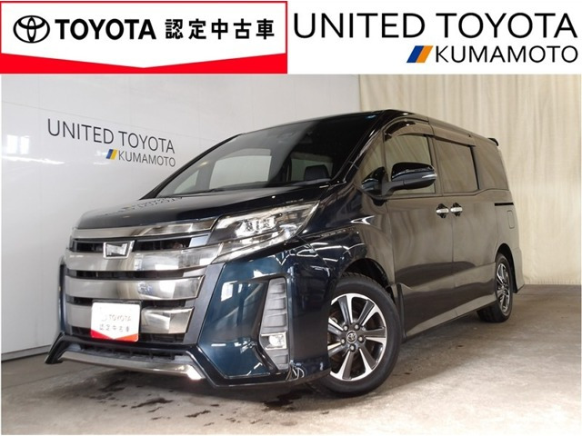 ノア2.0 Si W×B