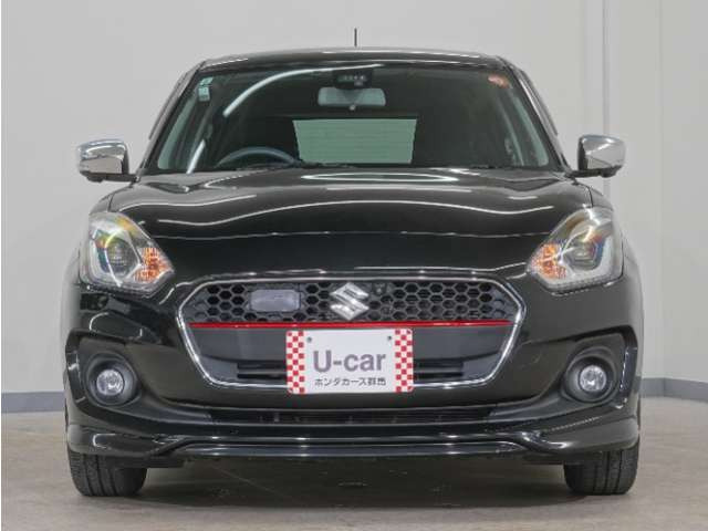 スイフト1.2 ハイブリッド(HYBRID) RS セーフティパッケージ