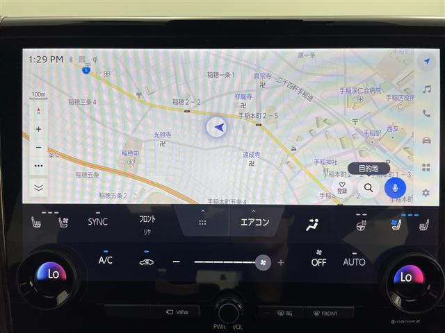 アルファード2.5 Z 4WD