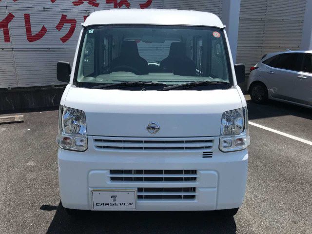 NV100クリッパーDX