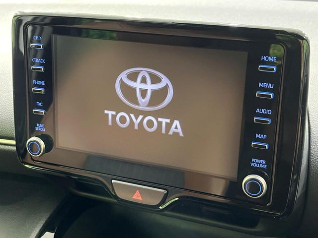 ヤリスクロス1.5 ハイブリッド Z アドベンチャー