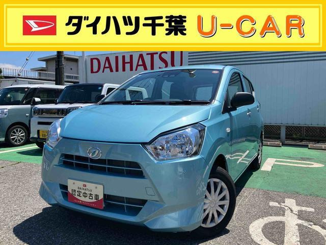 ミライースL SAIII