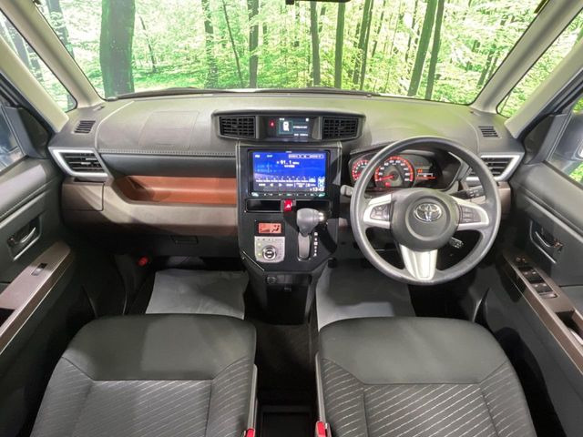 ルーミー1.0 G