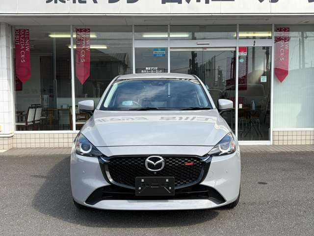MAZDA21.5 15 スポルト