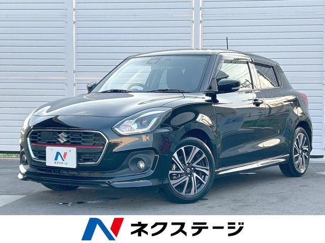 スイフト1.2 RS
