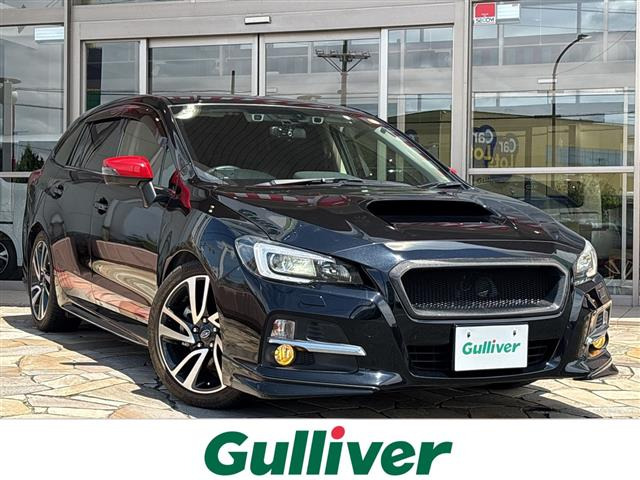 レヴォーグ2.0 GT-S アイサイト 4WD