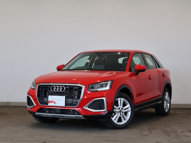 Q235 TFSI アドバンスド