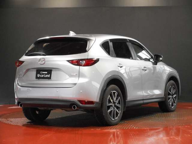 CX-52.2 XD プロアクティブ