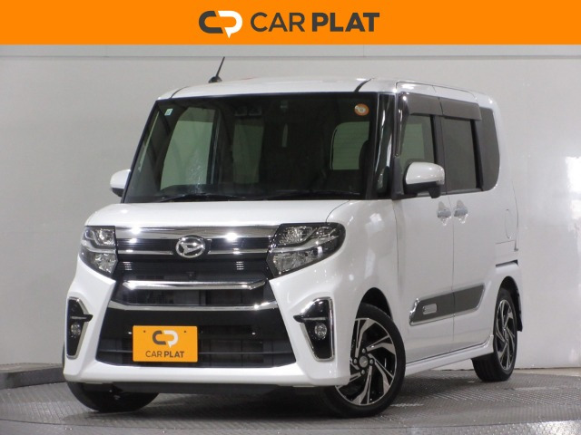 タントカスタムRS スタイルセレクション