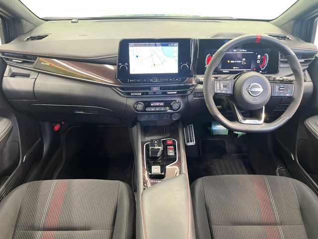 ノートオーラ1.2 NISMO