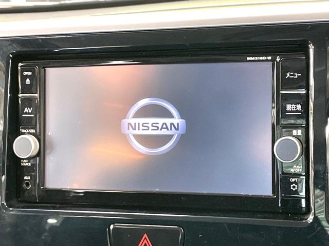デイズルークスハイウェイスター Gターボ