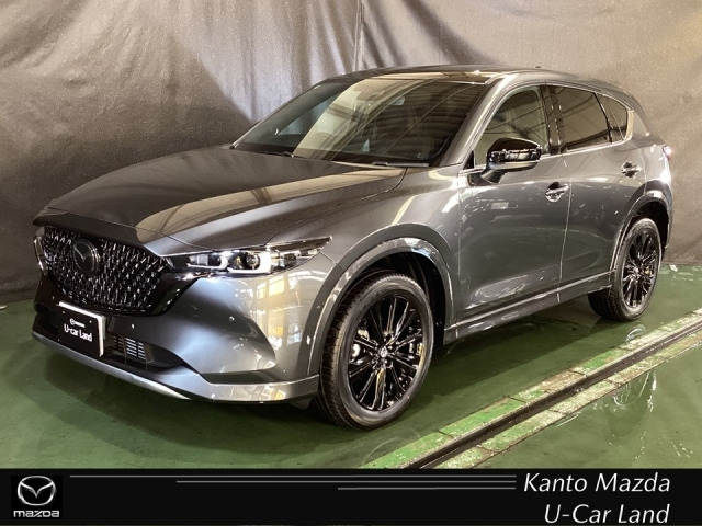 CX-52.2 XD ドライブ エディション