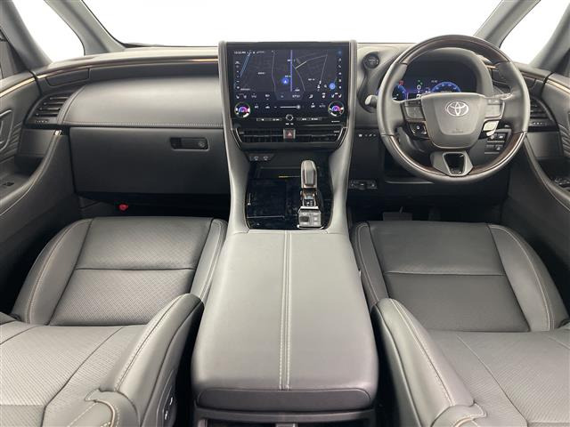 ヴェルファイアハイブリッド 2.5 Z プレミア E-Four 4WD