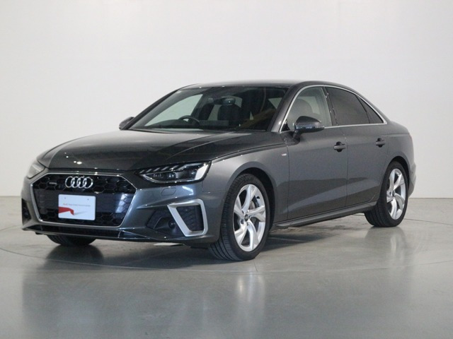 A440 TDI クワトロ Sライン 4WD