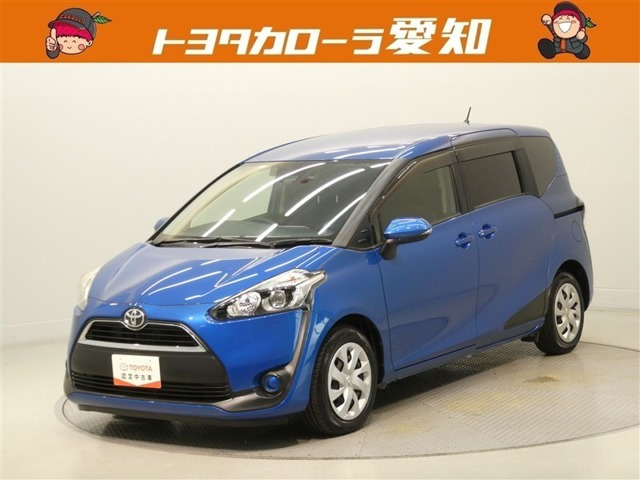シエンタ1.5 G