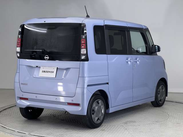 デイズルークスX