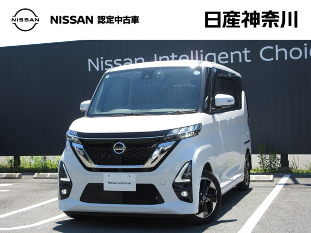 ルークスハイウェイスター