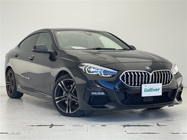 2シリーズグランクーペ218d Mスポーツ エディション ジョイプラス