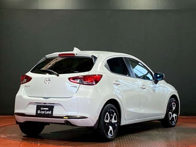 MAZDA21.5 15BD