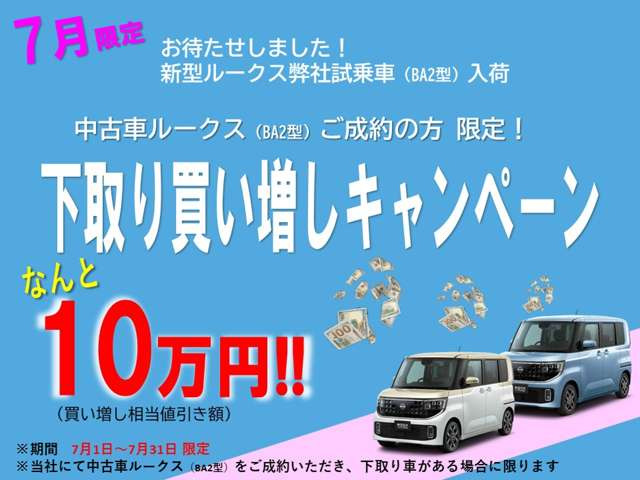 デイズルークスX