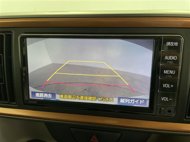 パッソ1.0 モーダ