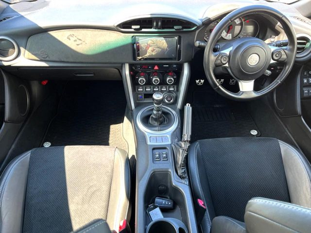 862.0 GT リミテッド ブラックパッケージ