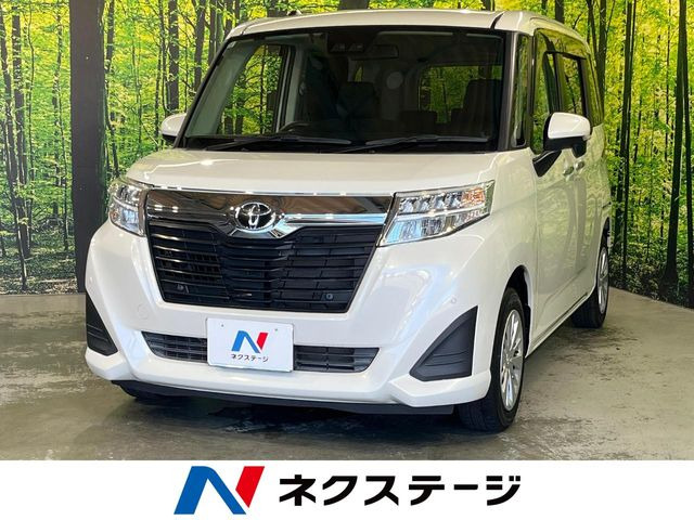ルーミー1.0 G