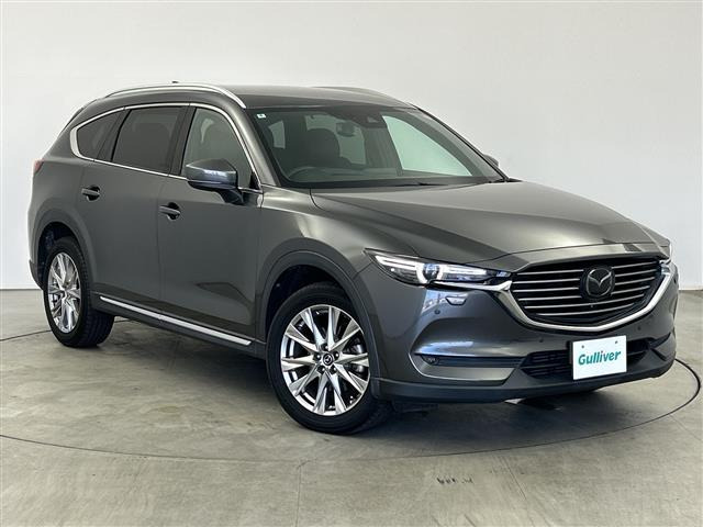 CX-82.2 XD Lパッケージ