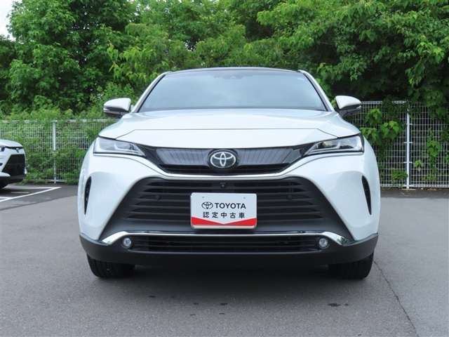ハリアー