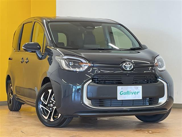 シエンタハイブリッド 1.5 Z