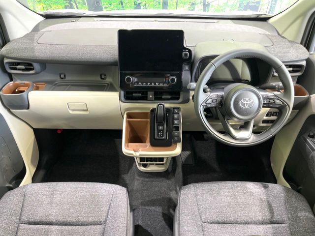 シエンタハイブリッド 1.5 Z