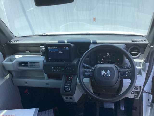 N-VAN e:e: L4