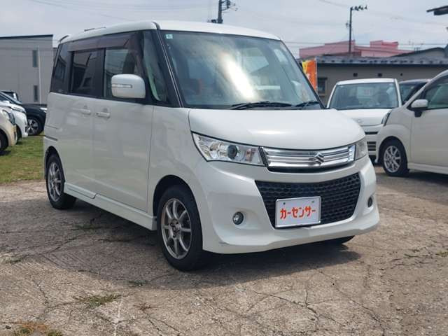 パレットSW XS 4WD