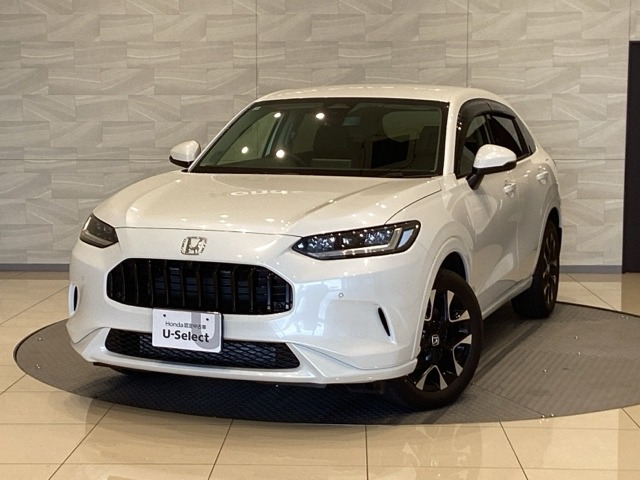 ZR-V1.5 Z
